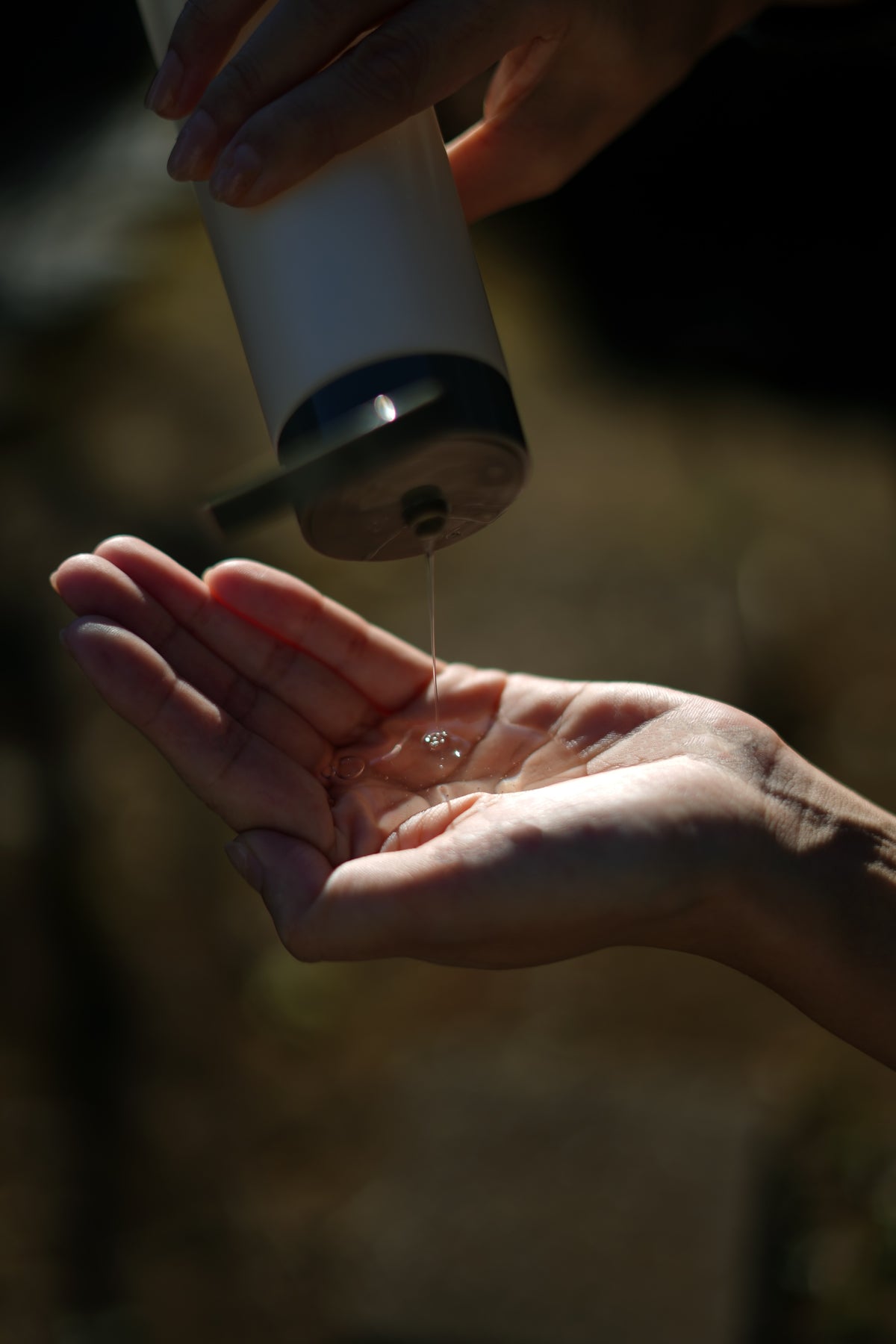 Volume Shampoo for Fine Hair