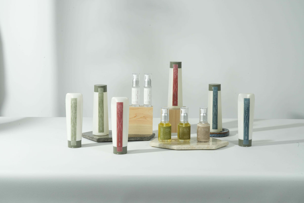 Volume Shampoo for Fine Hair