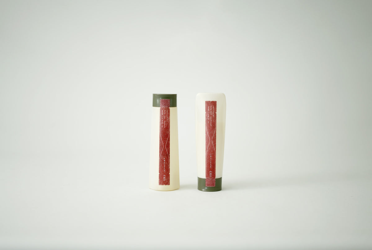 Daily Care Shampoo & Conditioner Set